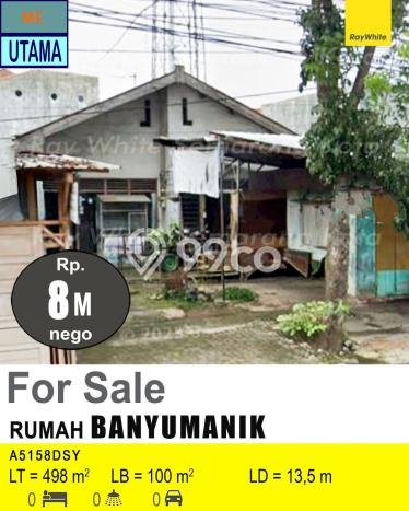 Siap Huni Hunian Elit 1 Kamar di Banyumanik Dekat ke Mana Pun Siap Huni Hunian Elit 1 Kamar di Banyumanik Dekat ke Mana Pun