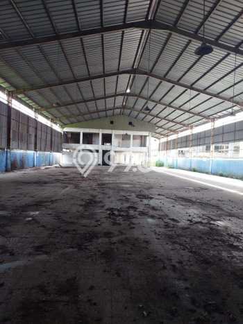 Lahan untuk Dijual di Semarang Barat Semarang Luas 1990m2 Lahan untuk Dijual di Semarang Barat Semarang Luas 1990m2