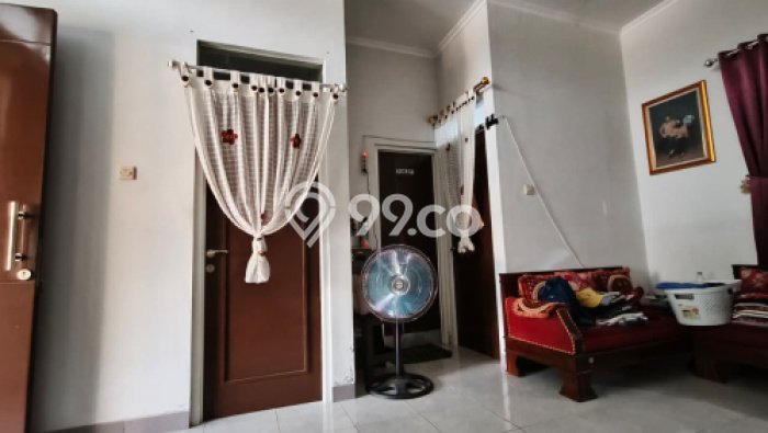 Dijual Cepat Rumah Favorit Siap Huni LB 80m2 di Mijen, Semarang Dijual Cepat Rumah Favorit Siap Huni LB 80m2 di Mijen, Semarang