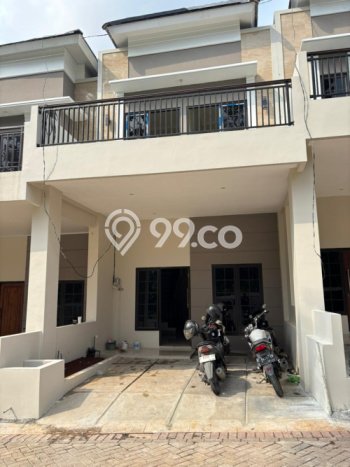 Rumah Strategis Minimalis Lb 81m2 di Tembalang, Semarang Rumah Strategis Minimalis Lb 81m2 di Tembalang, Semarang