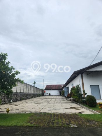 Gudang Dijual Lokasi Stratagis di Demak Demak Cocok untuk Investasi Gudang Dijual Lokasi Stratagis di Demak Demak Cocok untuk Investasi