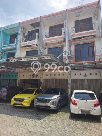 Disewakan Hunian Konsep Minimalis di Gayamsari Semarang dengan 3 KT Disewakan Hunian Konsep Minimalis di Gayamsari Semarang dengan 3 KT