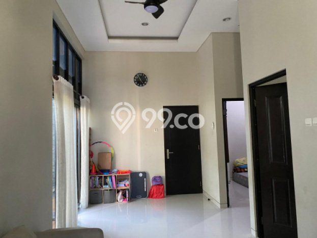 Jual Rumah Bagus Siap Huni LB 60m2 di Tembalang, Semarang Jual Rumah Bagus Siap Huni LB 60m2 di Tembalang, Semarang