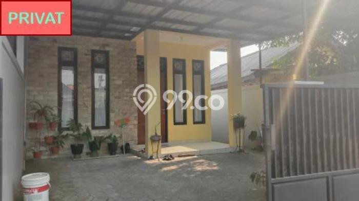 Jual Segera Rumah Terawat di Kawasan Mijen, Semarang Jual Segera Rumah Terawat di Kawasan Mijen, Semarang