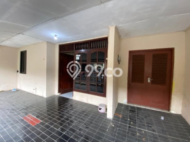 Jual Rumah Favorit Siap Huni LB 100m2 di Ungaran Timur, Semarang Jual Rumah Favorit Siap Huni LB 100m2 di Ungaran Timur, Semarang