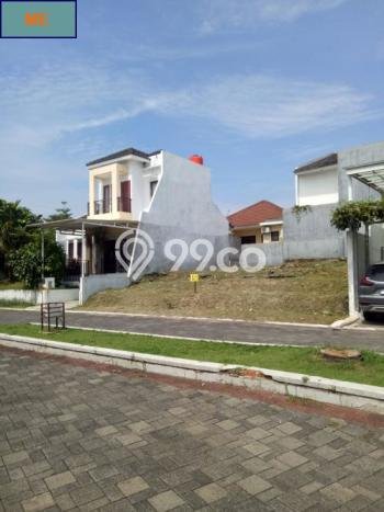 Tanah Dijual Lokasi Ngaliyan, Semarang dengan Luas Tanah 200m2 dan Status SHM Tanah Dijual Lokasi Ngaliyan, Semarang dengan Luas Tanah 200m2 dan Status SHM