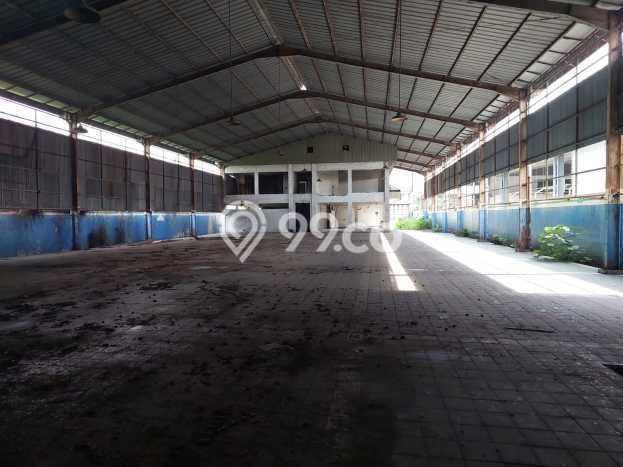 Lahan untuk Dijual di Semarang Barat Semarang Luas 1990m2 Lahan untuk Dijual di Semarang Barat Semarang Luas 1990m2