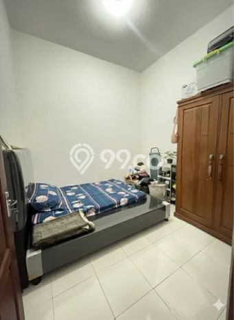 Jual Rumah Harga Miring Argomulyo Punya 2 KT & LT 85m2 Jual Rumah Harga Miring Argomulyo Punya 2 KT & LT 85m2