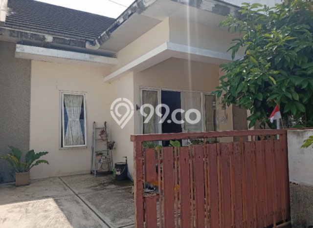 Hunian Cantik Modern Lb 72m2 di Tembalang, Semarang Hunian Cantik Modern Lb 72m2 di Tembalang, Semarang