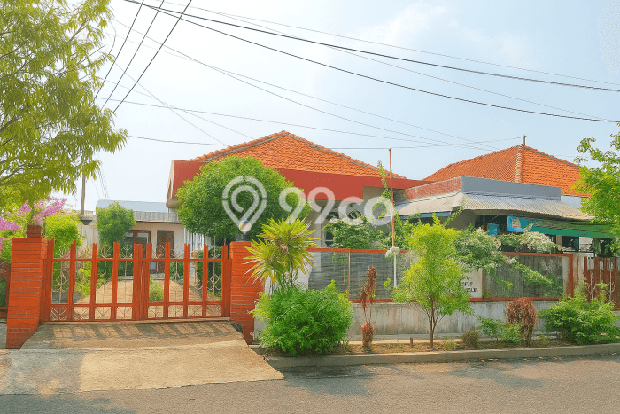 For Sale Rumah 2 Kamar Lokasi Strategis Bagus dan Strategis di Semarang Barat For Sale Rumah 2 Kamar Lokasi Strategis Bagus dan Strategis di Semarang Barat