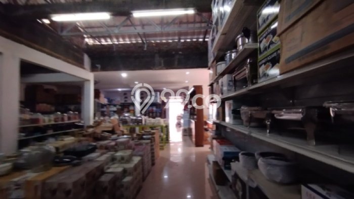 Komersial untuk disewa di Semarang Selatan punya LT 540m2 & LB 540m2 harga sewa kompetitif Komersial untuk disewa di Semarang Selatan punya LT 540m2 & LB 540m2 harga sewa kompetitif