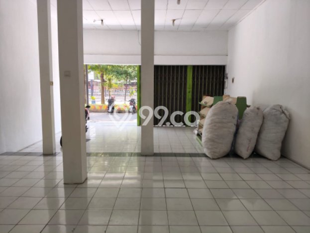Unit Ruko Disewa Lokasi Pedurungan, Semarang Spesifikasi Luas Bangunan 60m2 Unit Ruko Disewa Lokasi Pedurungan, Semarang Spesifikasi Luas Bangunan 60m2