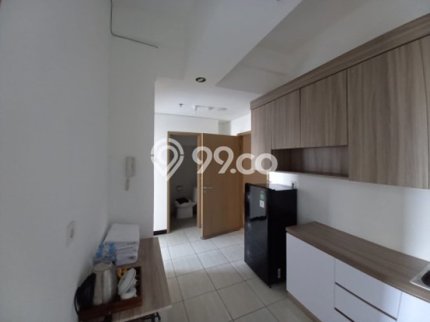 Dijual Apartemen di Banyumanik, Semarang Punya 2 Kamar Tidur Dijual Apartemen di Banyumanik, Semarang Punya 2 Kamar Tidur