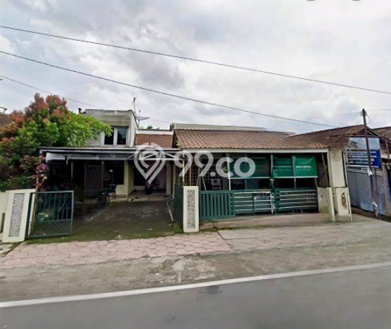 Hunian Cantik Modern Lb 257m2 di Sidorejo, Salatiga Hunian Cantik Modern Lb 257m2 di Sidorejo, Salatiga