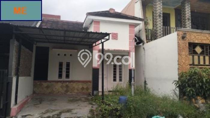 Rumah Modern LB/LT 45m2/105m2 Siap Huni Area Mranggen, Semarang Rumah Modern LB/LT 45m2/105m2 Siap Huni Area Mranggen, Semarang