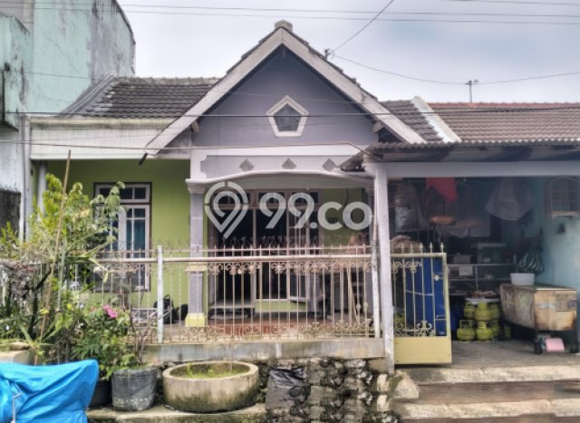Cocok Untuk Investasi! For Sale Kost di Pudak Payung 6 Kamar Cocok Untuk Investasi! For Sale Kost di Pudak Payung 6 Kamar