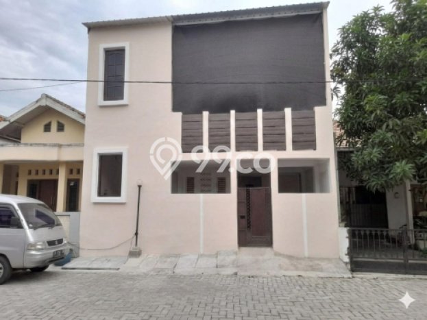 Kos-kosan Dijual di Pedurungan, Semarang dengan 20 Kamar Tidur, 12 Kamar Mandi Kos-kosan Dijual di Pedurungan, Semarang dengan 20 Kamar Tidur, 12 Kamar Mandi