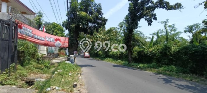 Lahan Investasi Lokasi Ngaliyan Semarang SHM Lahan Investasi Lokasi Ngaliyan Semarang SHM