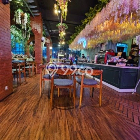 Ruko Kawasan Komersial di Semarang Selatan, Luas 550m2m², Jalan Strategis Ruko Kawasan Komersial di Semarang Selatan, Luas 550m2m², Jalan Strategis