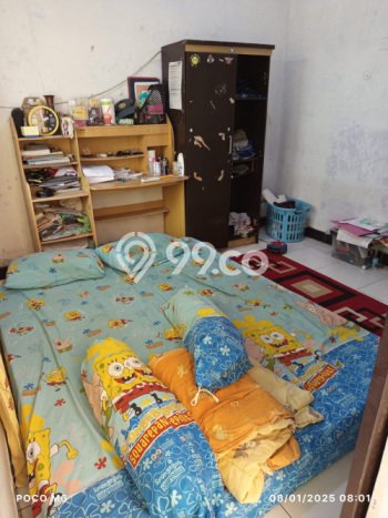 Rumah Modern Cantik 2 Kamar Siap Huni di Tembalang Rumah Modern Cantik 2 Kamar Siap Huni di Tembalang