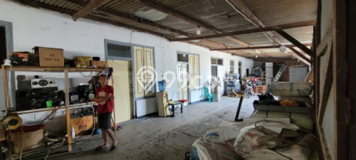 Disewakan Rumah Konsep Modern di Ungaran Barat Semarang dengan 4 Kamar Disewakan Rumah Konsep Modern di Ungaran Barat Semarang dengan 4 Kamar