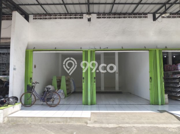 Unit Ruko Disewa Lokasi Pedurungan, Semarang Spesifikasi Luas Bangunan 60m2 Unit Ruko Disewa Lokasi Pedurungan, Semarang Spesifikasi Luas Bangunan 60m2