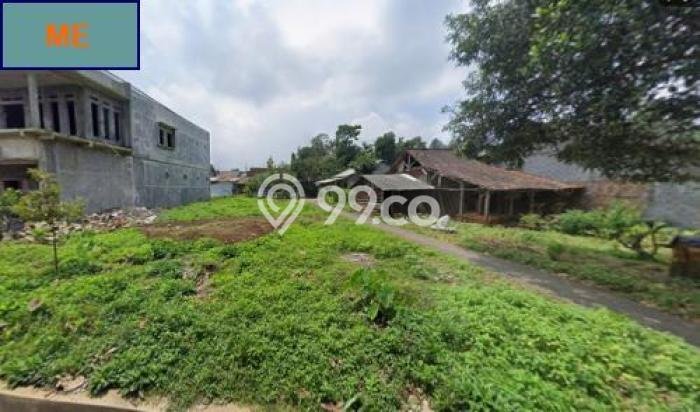 Tanah Komersial Dijual di Mijen Semarang 414m2 Tanah Komersial Dijual di Mijen Semarang 414m2