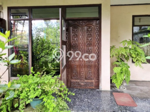 Dijual Hunian Mewah dengan Fasilitas Sekitar Komplit di Sidomukti, Salatiga Dijual Hunian Mewah dengan Fasilitas Sekitar Komplit di Sidomukti, Salatiga