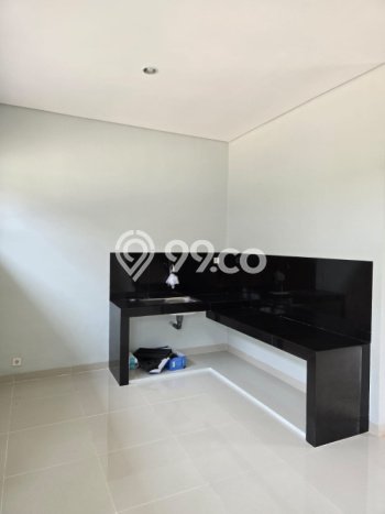 Rumah sewa siap pakai 3 KT di BSB City, Semarang Rumah sewa siap pakai 3 KT di BSB City, Semarang