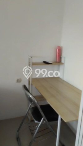 Hunian Apartemen Ekonomis 1 KT 1 KM di Tembalang, Semarang, Jawa Tengah Hunian Apartemen Ekonomis 1 KT 1 KM di Tembalang, Semarang, Jawa Tengah