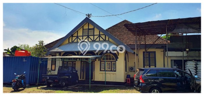 Disewakan Rumah Konsep Modern di Ungaran Barat Semarang dengan 4 Kamar Disewakan Rumah Konsep Modern di Ungaran Barat Semarang dengan 4 Kamar