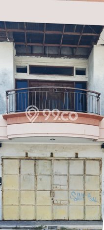 Disewakan Ruko di Gayamsari Semarang LT 155m2, LB 150m2 Disewakan Ruko di Gayamsari Semarang LT 155m2, LB 150m2
