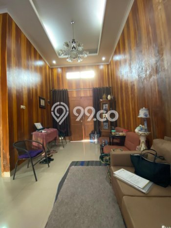 Jual Rumah Favorit Siap Huni LB 60m2 di Ungaran Timur, Semarang Jual Rumah Favorit Siap Huni LB 60m2 di Ungaran Timur, Semarang