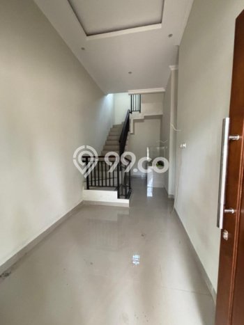 Rumah Strategis Minimalis Lb 81m2 di Tembalang, Semarang Rumah Strategis Minimalis Lb 81m2 di Tembalang, Semarang