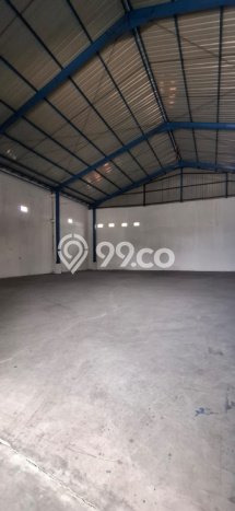 Gudang Premium di Bawen, Luas 500m², Lokasi Bisnis, Berkembang Gudang Premium di Bawen, Luas 500m², Lokasi Bisnis, Berkembang