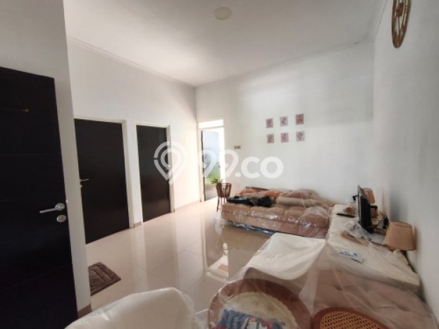Dijual Cepat Rumah Favorit Siap Huni LB 47m2 di Tembalang, Semarang Dijual Cepat Rumah Favorit Siap Huni LB 47m2 di Tembalang, Semarang