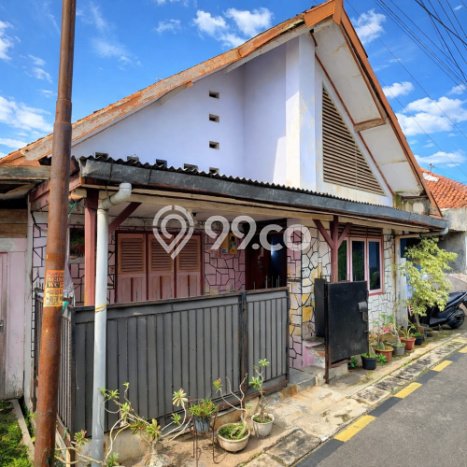 Rumah Minimalis 4 KT LT 190m2 di Kendal Rumah Minimalis 4 KT LT 190m2 di Kendal