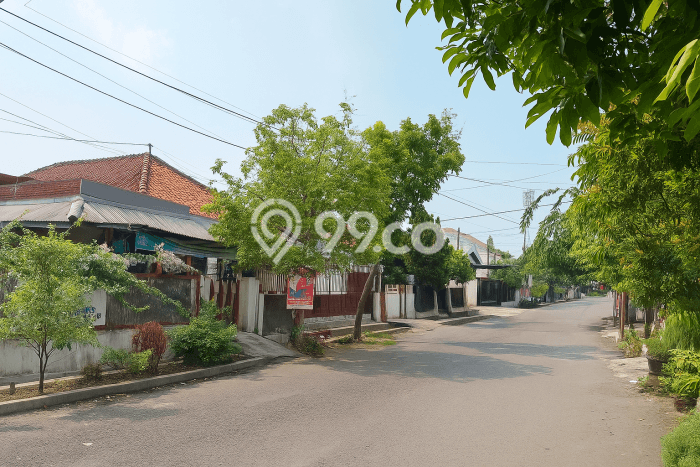 For Sale Rumah 2 Kamar Lokasi Strategis Bagus dan Strategis di Semarang Barat For Sale Rumah 2 Kamar Lokasi Strategis Bagus dan Strategis di Semarang Barat