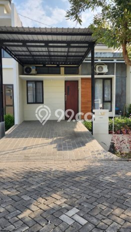 For Sale Rumah 2 Kamar Lokasi Ideal Nyaman dan Strategis di Tembalang For Sale Rumah 2 Kamar Lokasi Ideal Nyaman dan Strategis di Tembalang