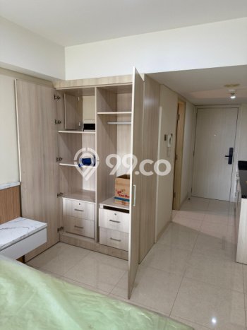 Hunian Apartemen 1 KT 1 KM di Semarang Tengah, Semarang Dijual Cepat Hunian Apartemen 1 KT 1 KM di Semarang Tengah, Semarang Dijual Cepat