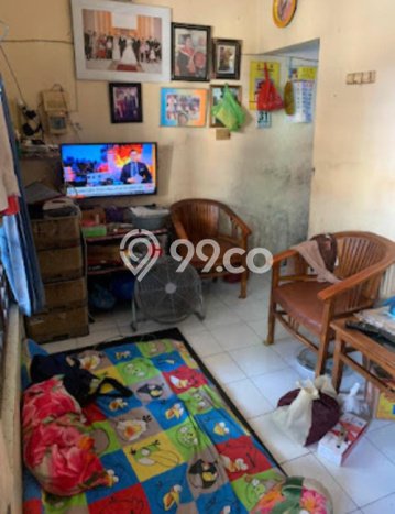 Jual Segera Rumah 3 KT 1 KM di Kawasan Bisnis Semarang Tengah, Semarang Jual Segera Rumah 3 KT 1 KM di Kawasan Bisnis Semarang Tengah, Semarang