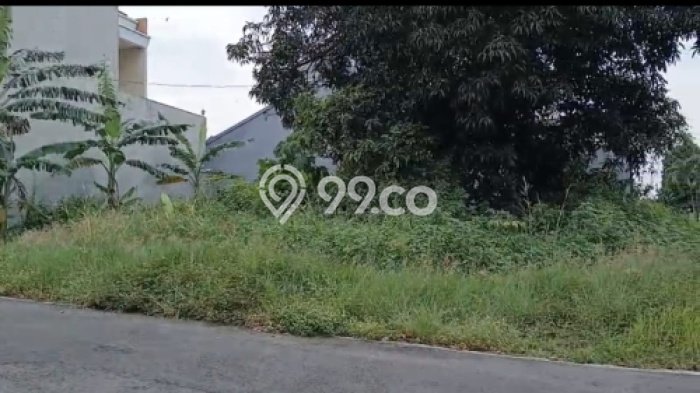 Tanah Kosong Dijual di Semarang dengan Area 221m2 Tanah Kosong Dijual di Semarang dengan Area 221m2