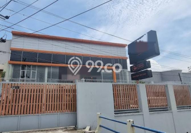 Gudang bagus disewakan di Genuk Semarang dengan LB 1200m2 harga sewa terbaik Gudang bagus disewakan di Genuk Semarang dengan LB 1200m2 harga sewa terbaik