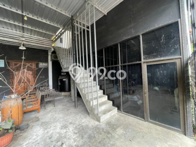 Peluang Investasi! Kost Dijual di Tembalang, Semarang, 9 KT, 9 KM, Luas 208m2 Peluang Investasi! Kost Dijual di Tembalang, Semarang, 9 KT, 9 KM, Luas 208m2