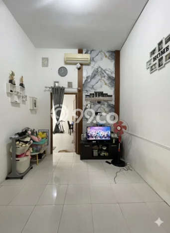 Jual Rumah Harga Miring Argomulyo Punya 2 KT & LT 85m2 Jual Rumah Harga Miring Argomulyo Punya 2 KT & LT 85m2