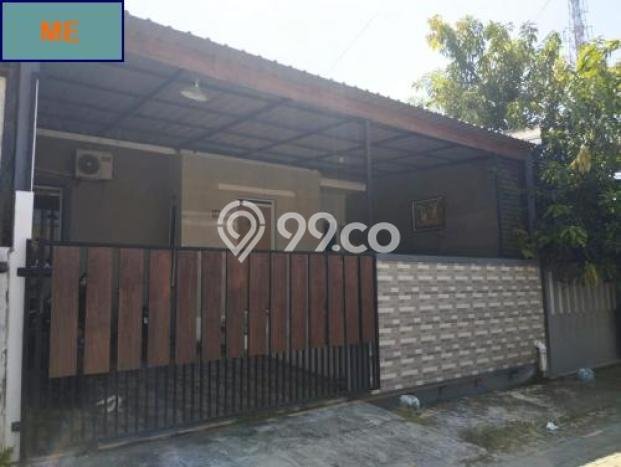 Jual Rumah Bagus Siap Huni LB 80m2 di Tembalang, Semarang Jual Rumah Bagus Siap Huni LB 80m2 di Tembalang, Semarang