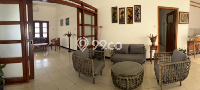 Hotel Kawasan Komersial di Mergangsan, Luas 645m2m², Ramai Hotel Kawasan Komersial di Mergangsan, Luas 645m2m², Ramai