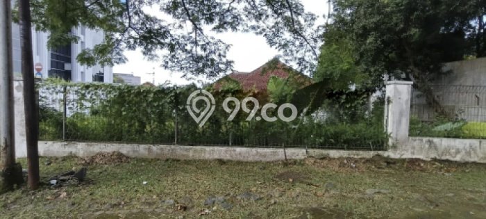 Kavling Tanah Disewakan di Candisari Semarang Luas 1109m2 Strategis Kavling Tanah Disewakan di Candisari Semarang Luas 1109m2 Strategis