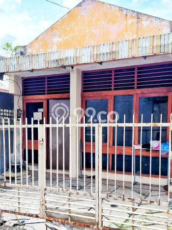 Dijual Kost Strategis di Semarang Tengah, Semarang 5 KT, 2 KM, Luas Bangunan 121m2 Dijual Kost Strategis di Semarang Tengah, Semarang 5 KT, 2 KM, Luas Bangunan 121m2
