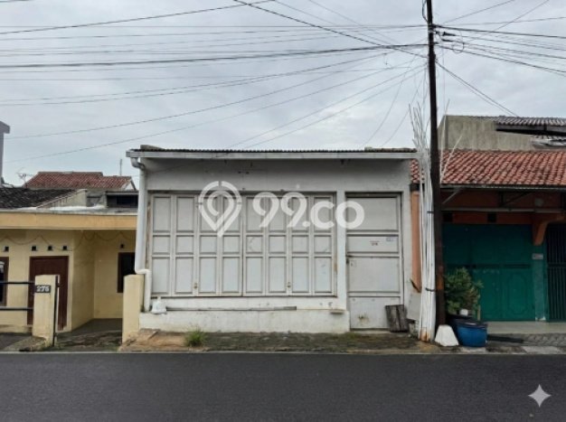 Ruko Paling Dicari LB 95m2 Dijual di Banyumanik Ruko Paling Dicari LB 95m2 Dijual di Banyumanik